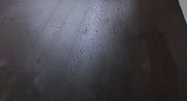 阿兹慕 X58 木地板 效果图 4