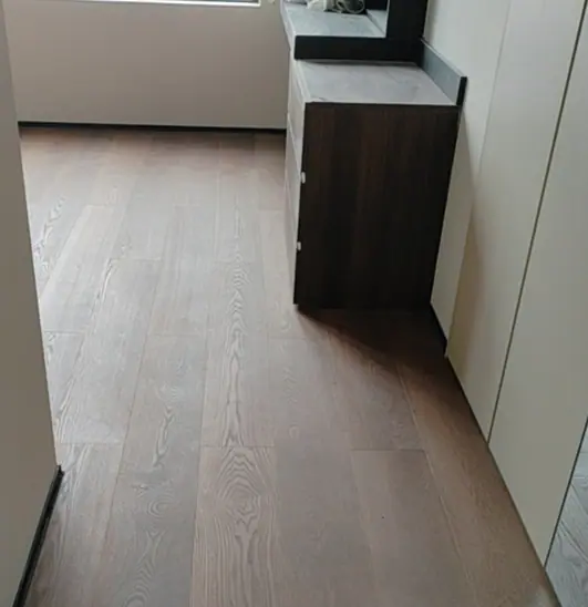 森派 波恩 木地板 效果图 4