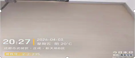 致雅系列 LC-212 木地板 效果图 2