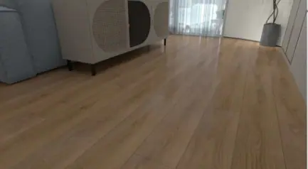 卡勒地板 S507 木地板 效果图 1
