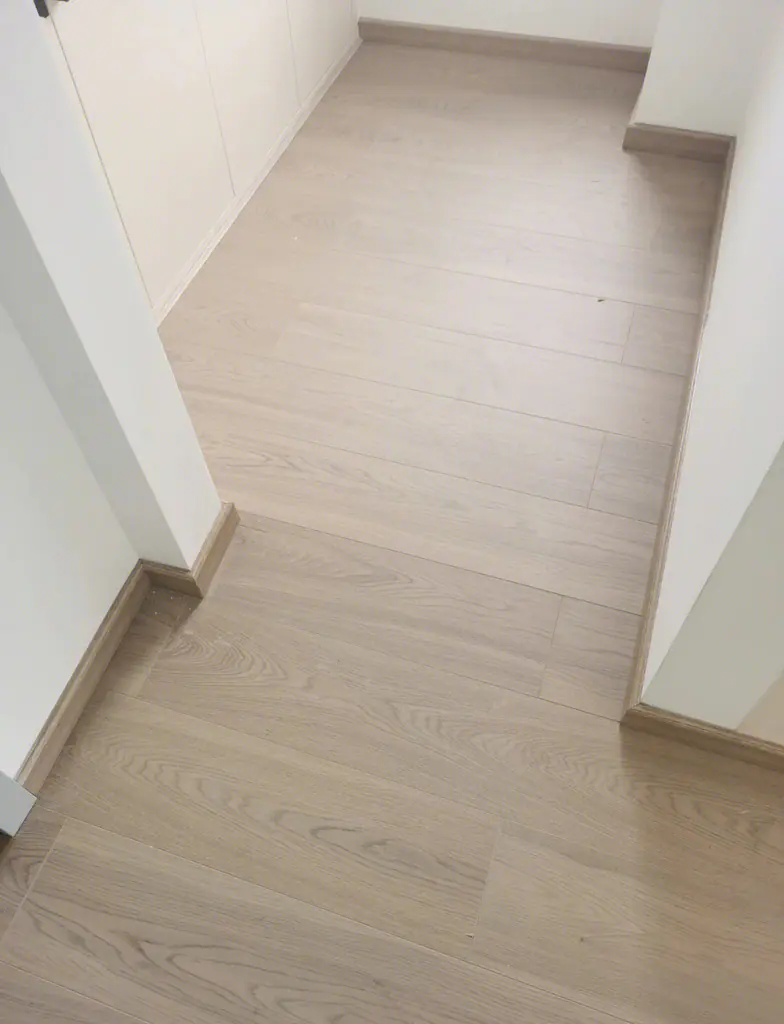 卡勒地板 S520 木地板 效果图 1