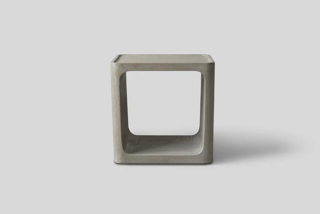 Modulo·盐晶床头柜 效果图 1