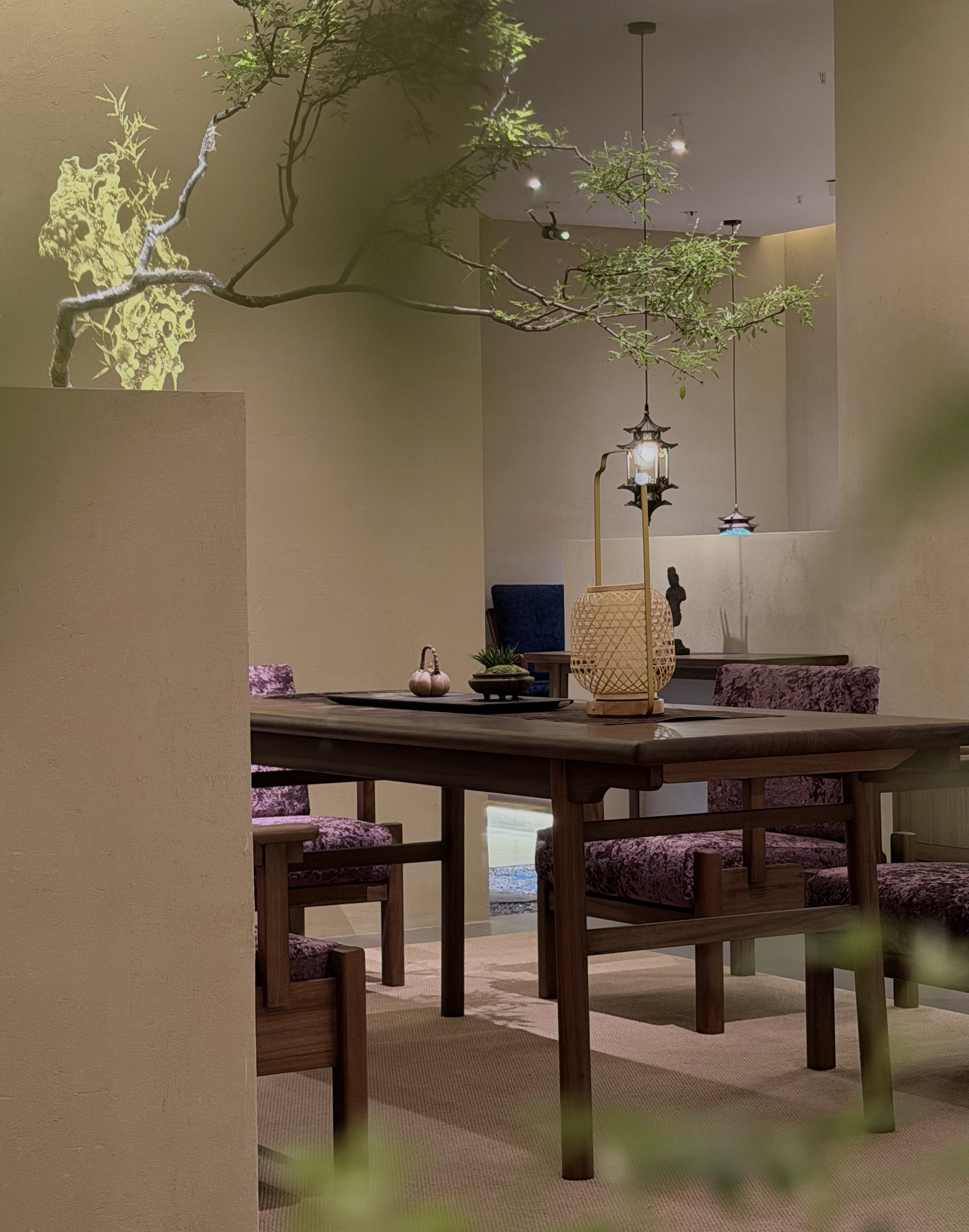 阅归家居展厅图 13