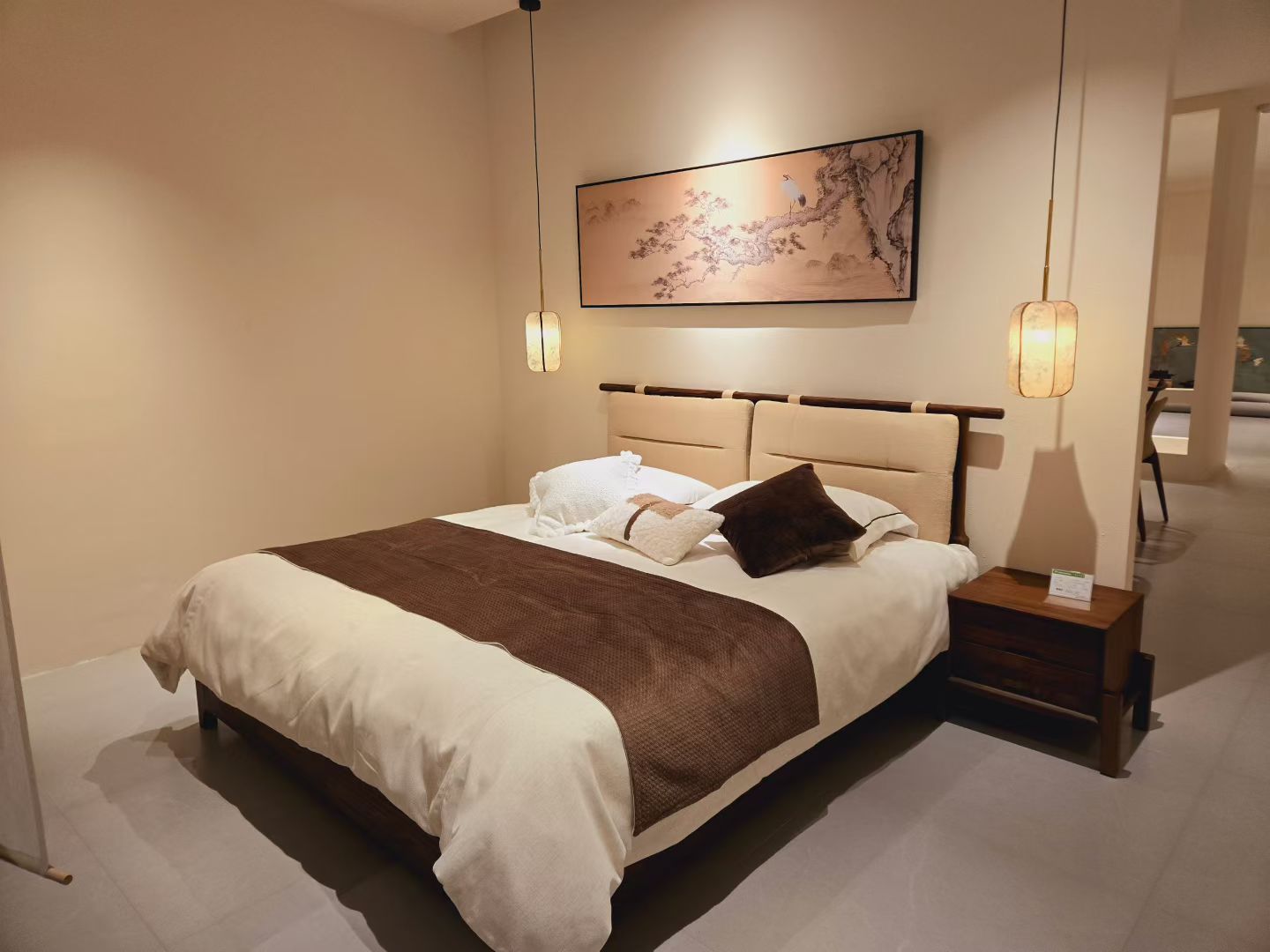 阅归家居展厅图 36